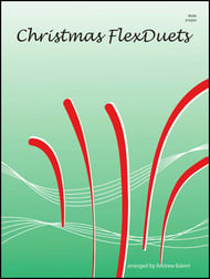 Christmas FlexDuets Violin cover Thumbnail